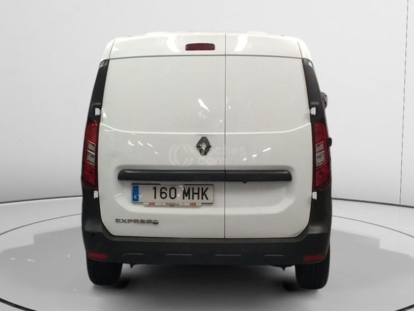 Foto del RENAULT Express 1.5 Blue dCi Advance 70kW