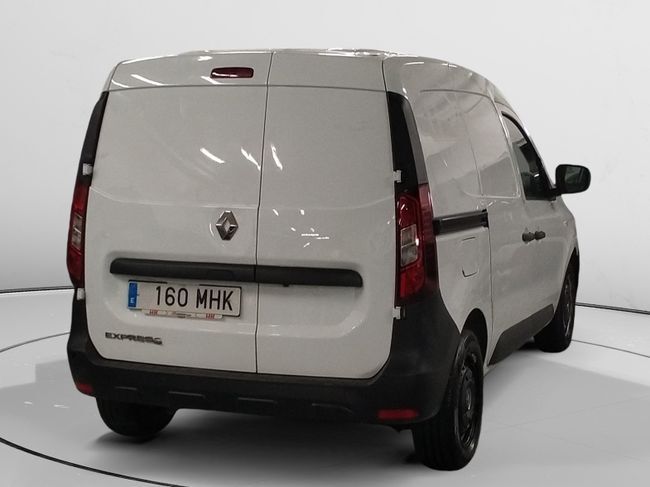 Foto del RENAULT Express 1.5 Blue dCi Advance 70kW