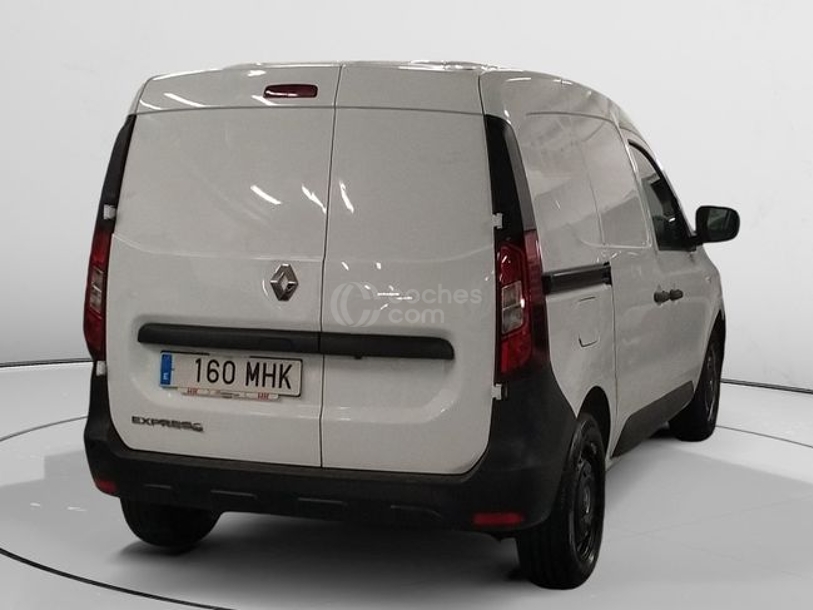 Foto del RENAULT Express 1.5 Blue dCi Advance 70kW