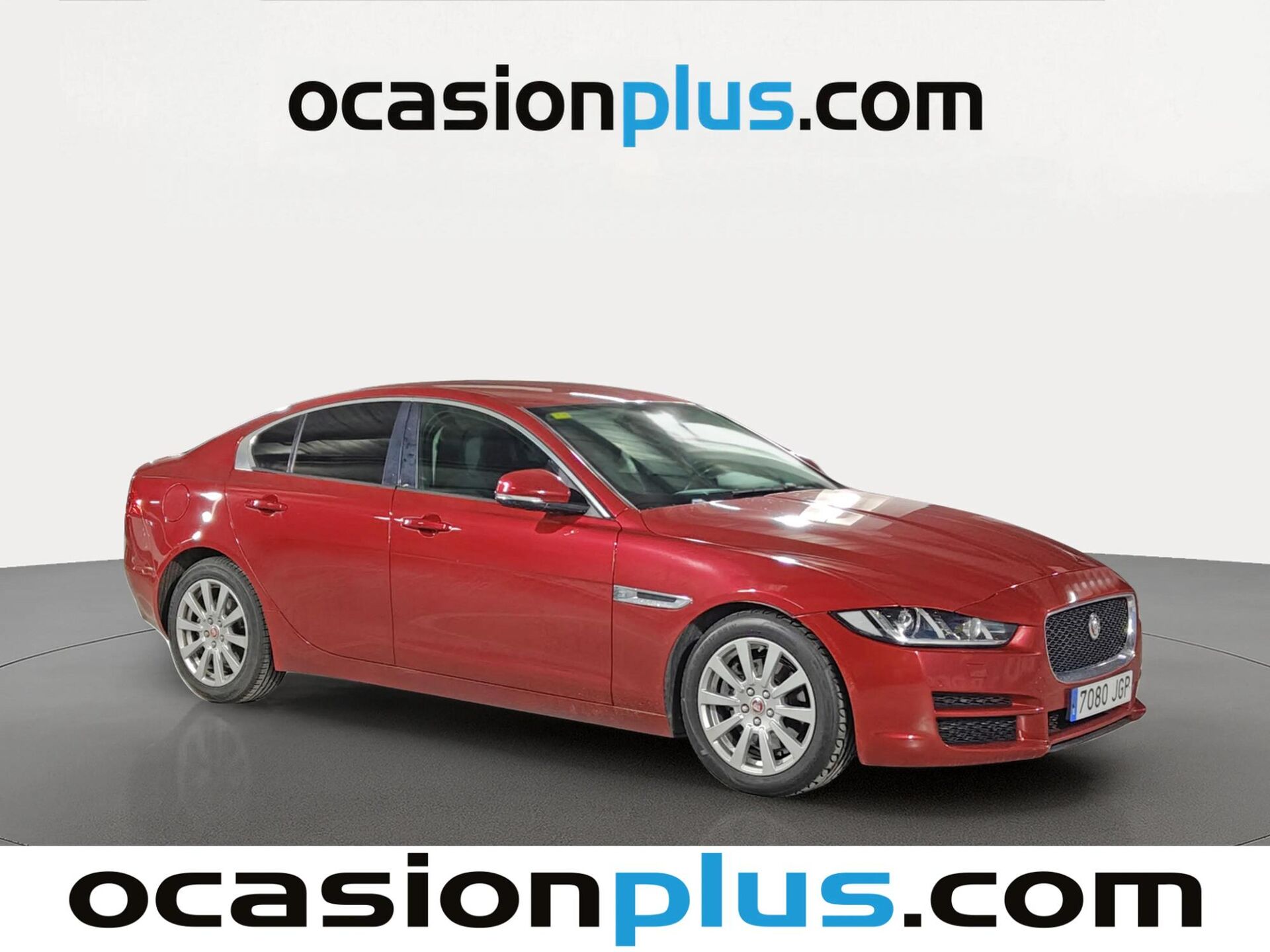 Imagen 2 de JAGUAR XE