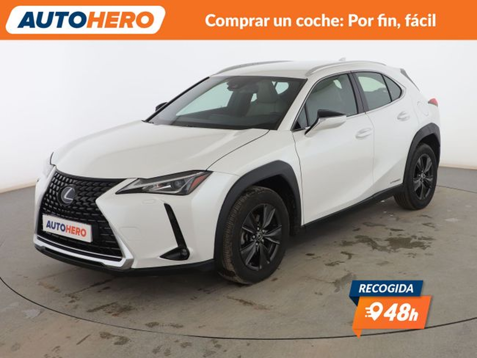 Imagen de LEXUS UX