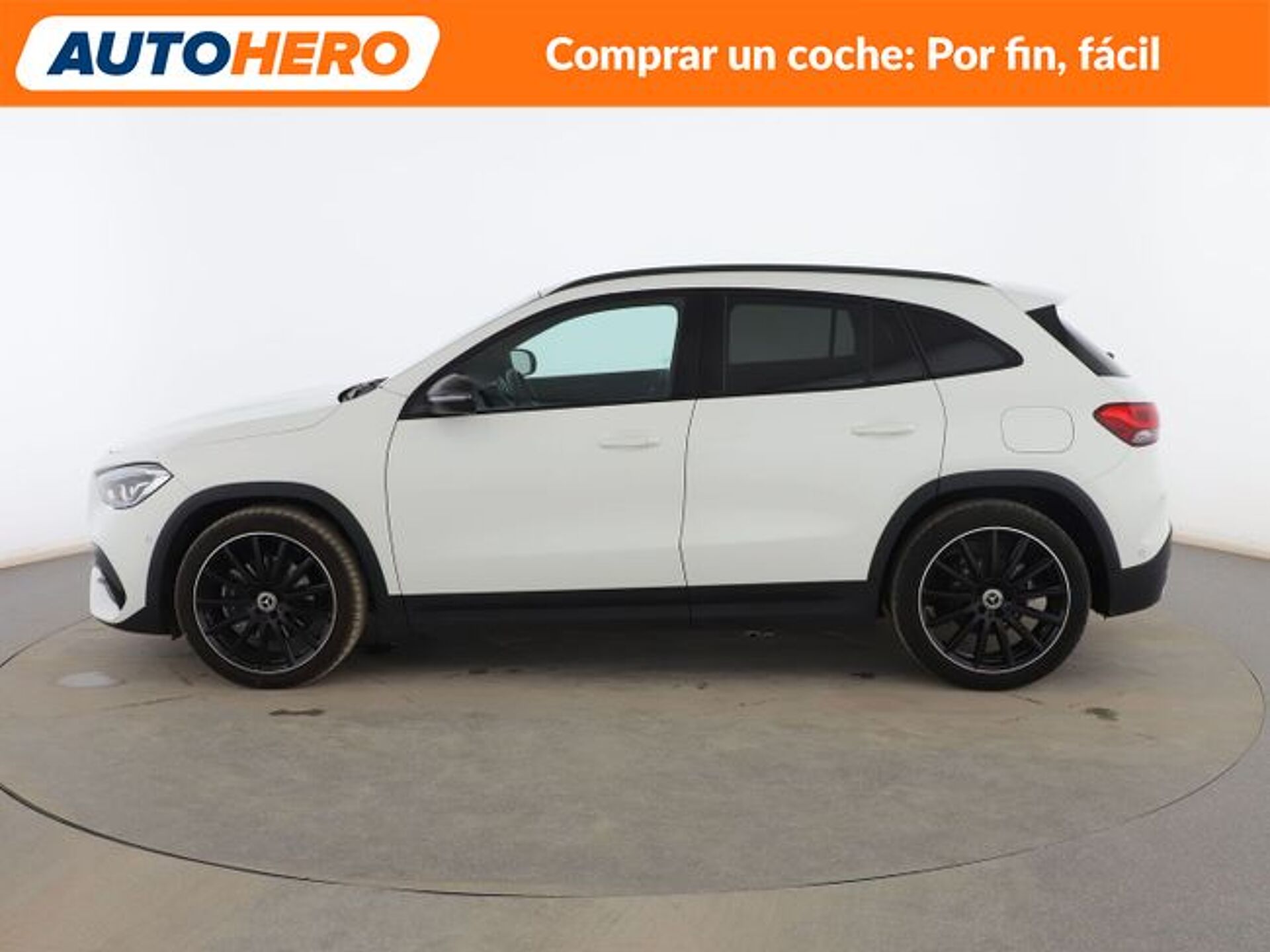 Imagen 3 de MERCEDES Clase GLA