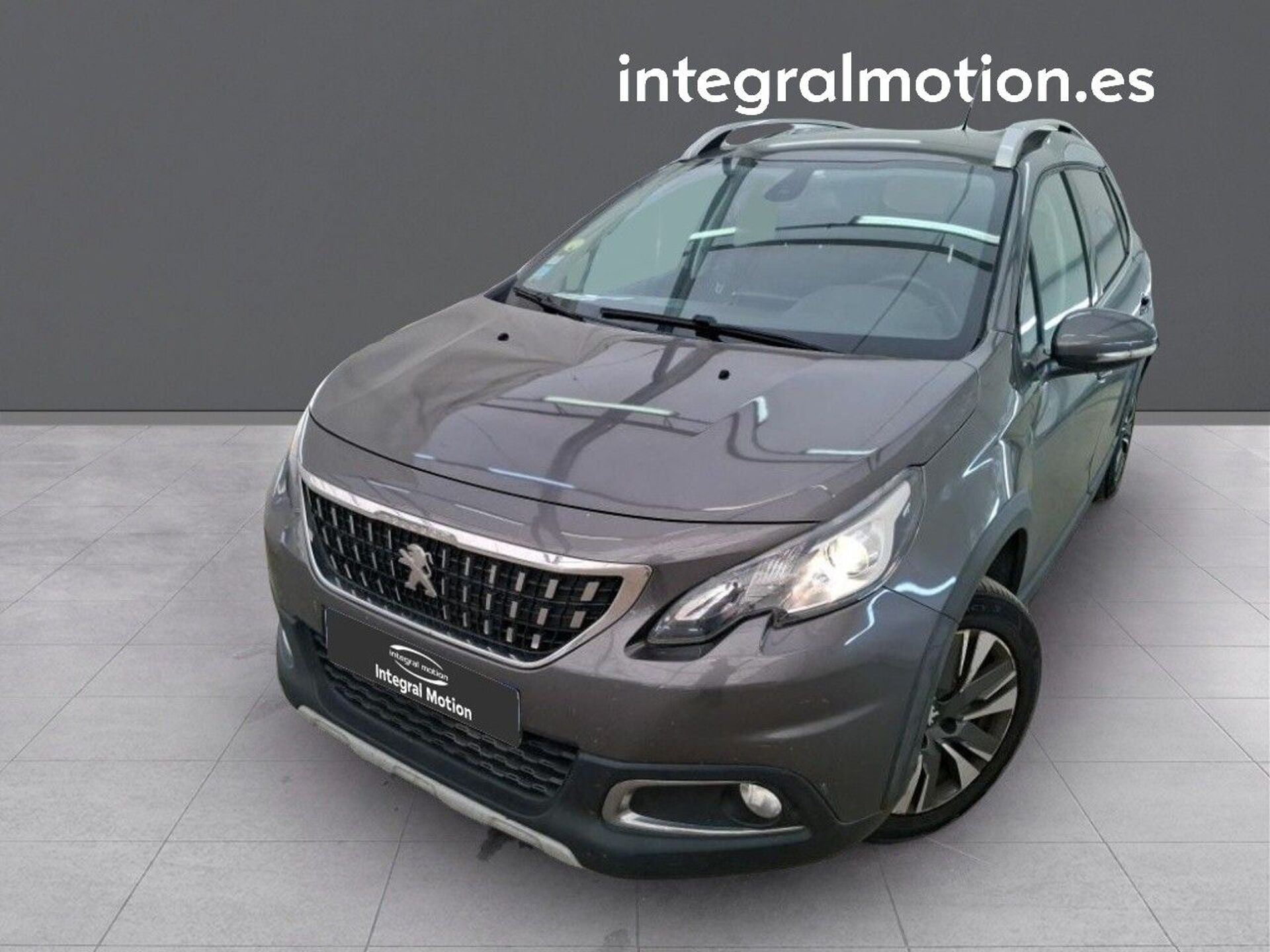 Imagen de PEUGEOT 2008