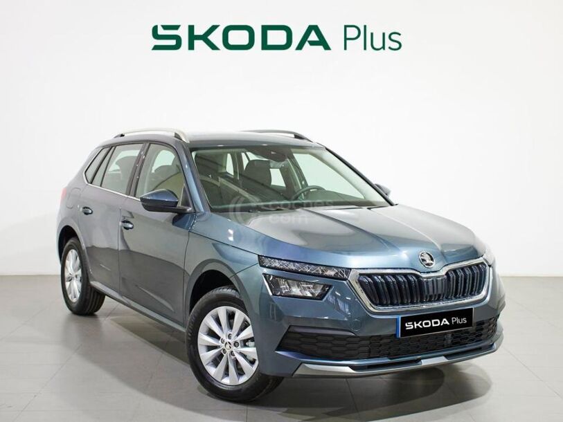 Foto del SKODA Kamiq 1.0 TSI Ambition 81kW DSG