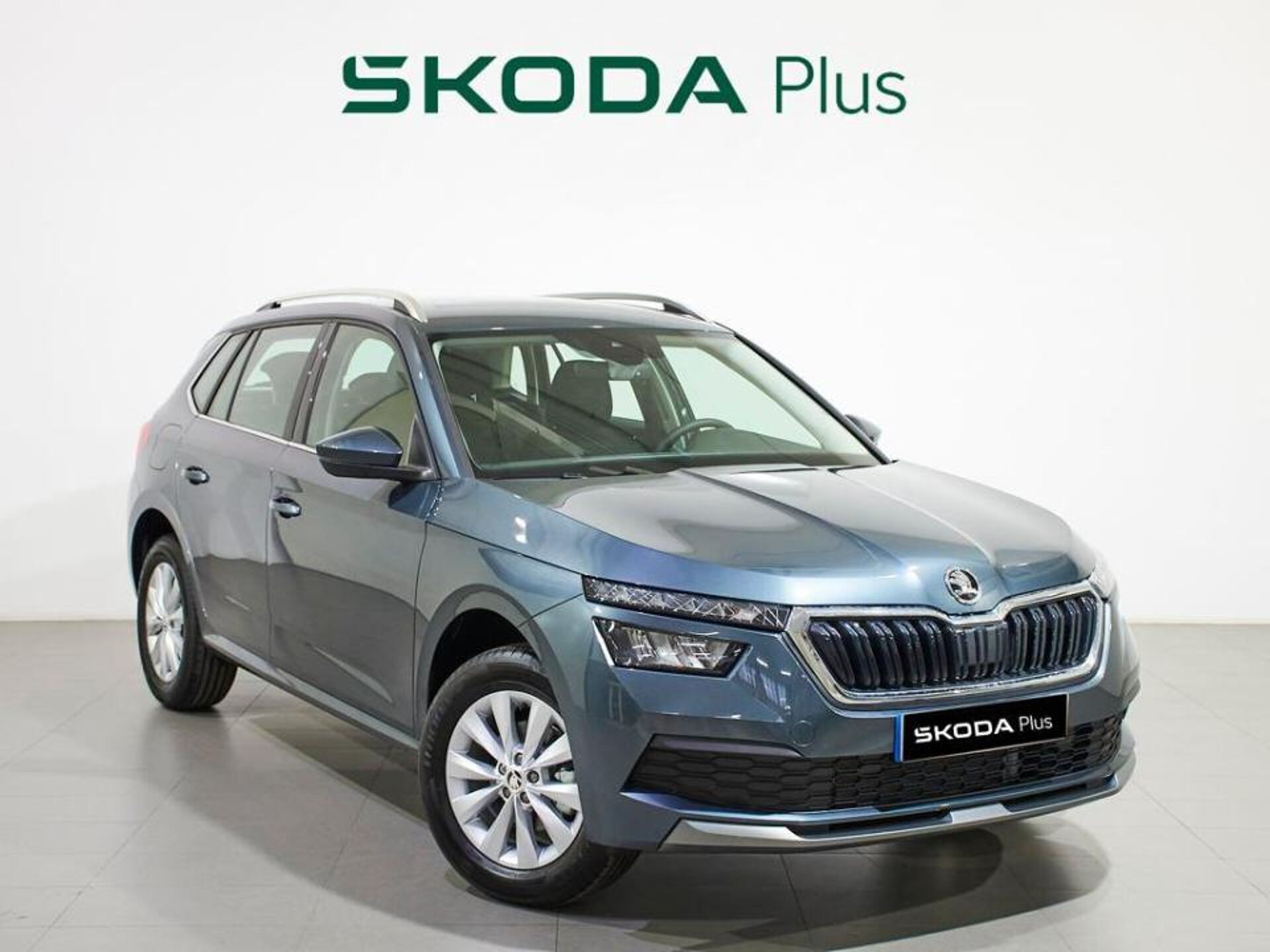 Imagen de SKODA Kamiq