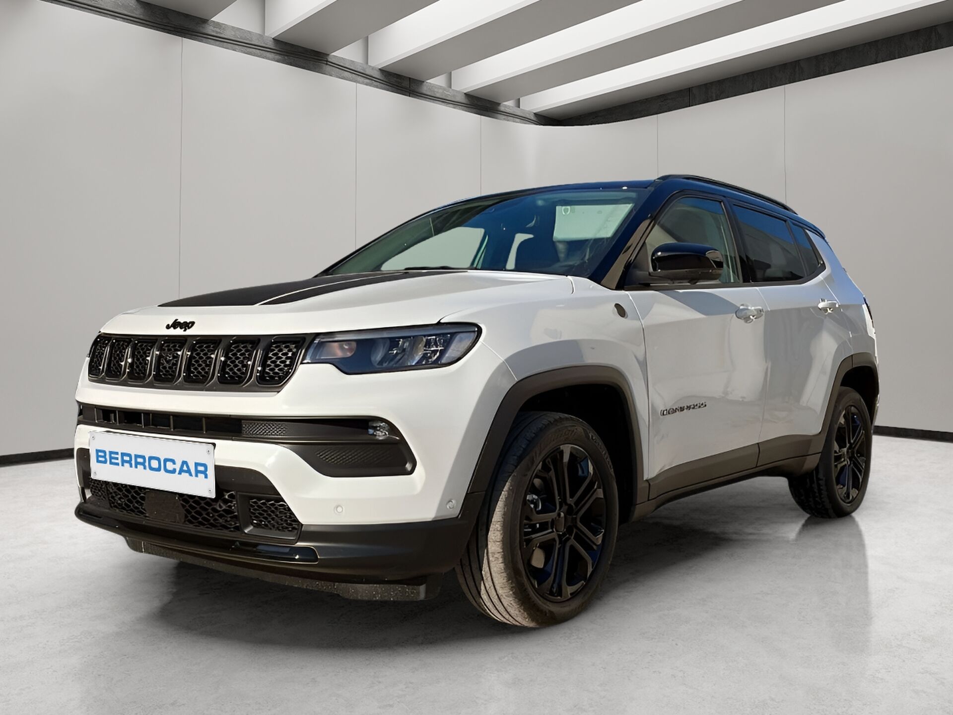 Imagen de JEEP Compass