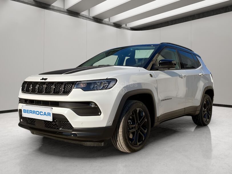 Foto del JEEP Compass 1.5 MHEV North Star FWD DCT