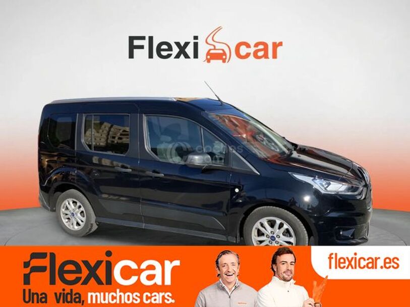 Foto del FORD Transit Connect FT 220 Kombi S&S B. Corta L1 Trend 120