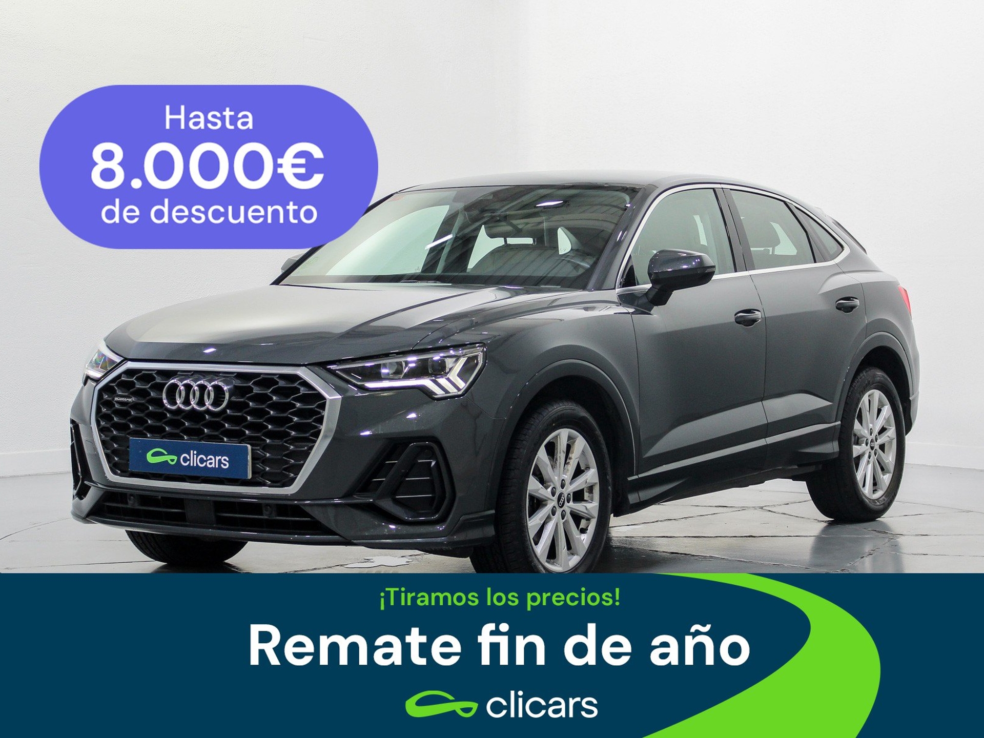 Imagen de AUDI Q3