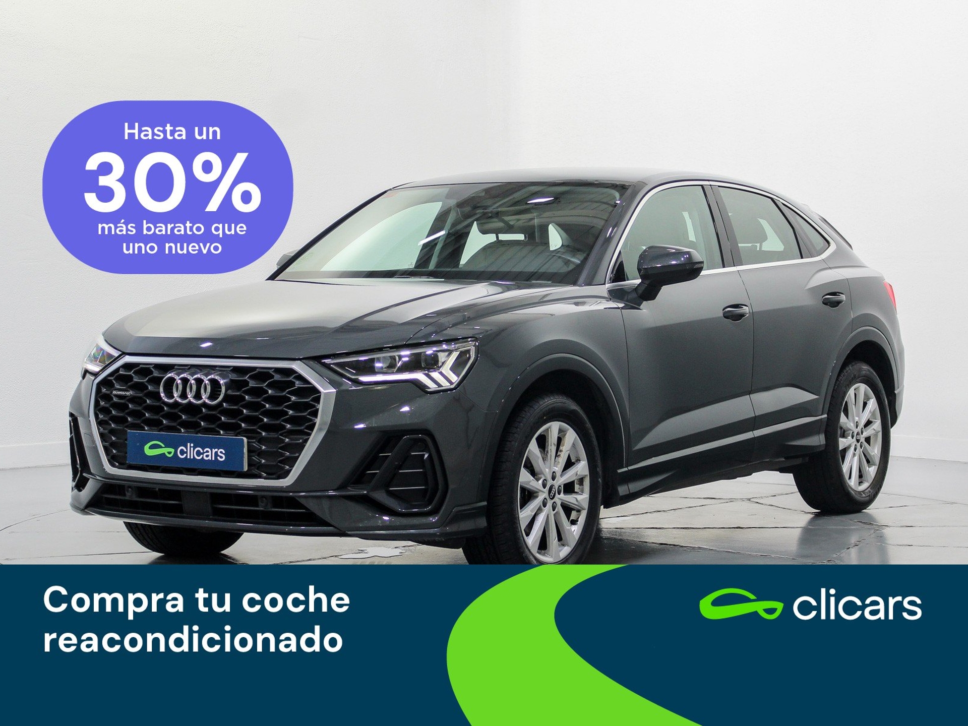 Imagen de AUDI Q3