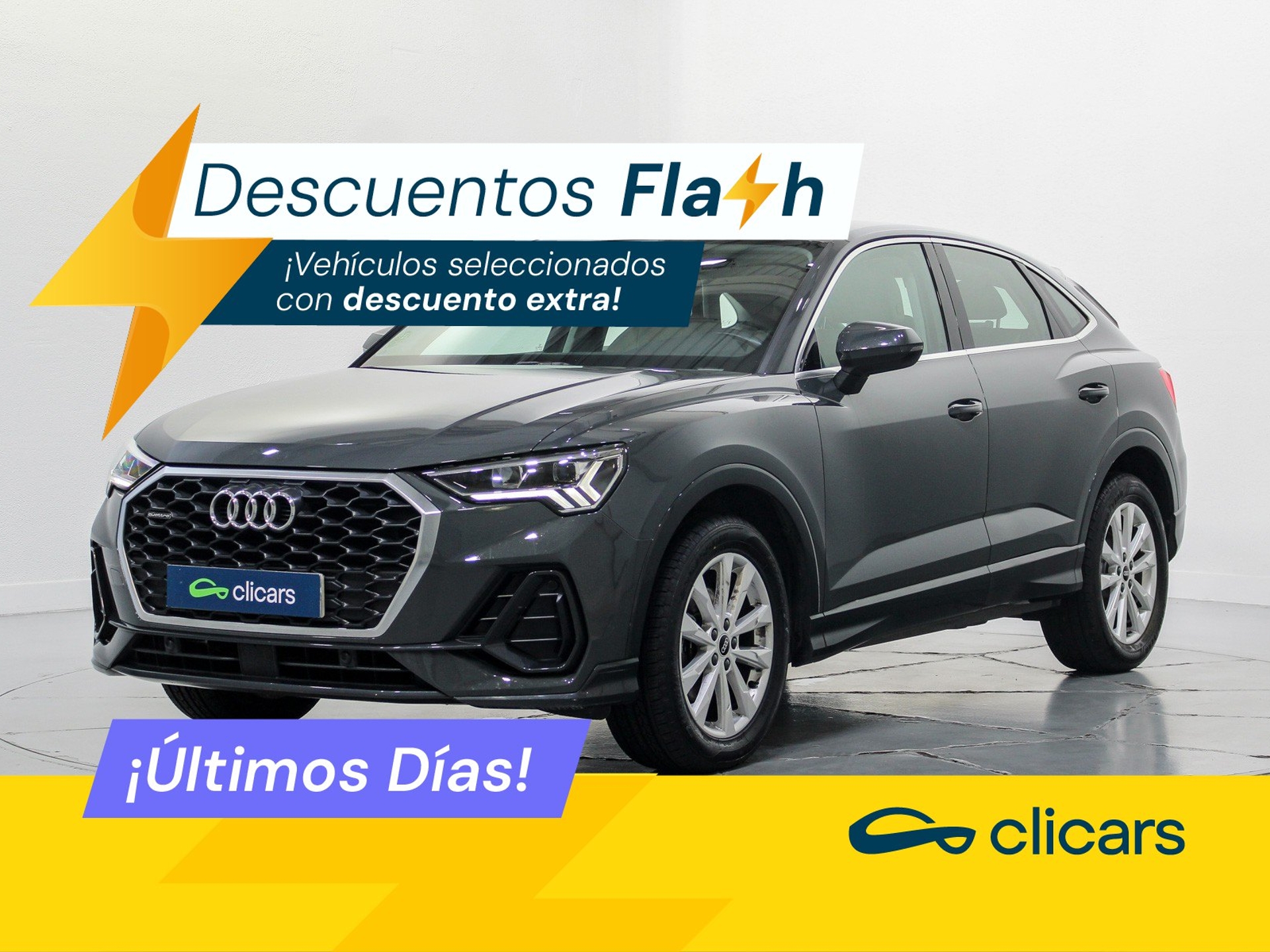 Imagen de AUDI Q3
