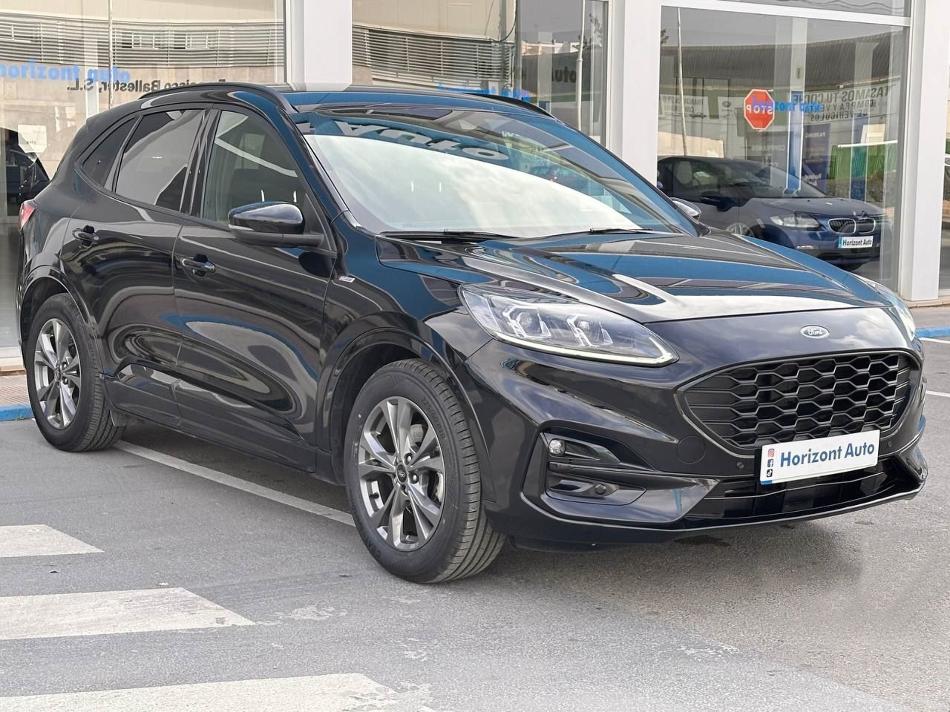 Imagen de FORD Kuga
