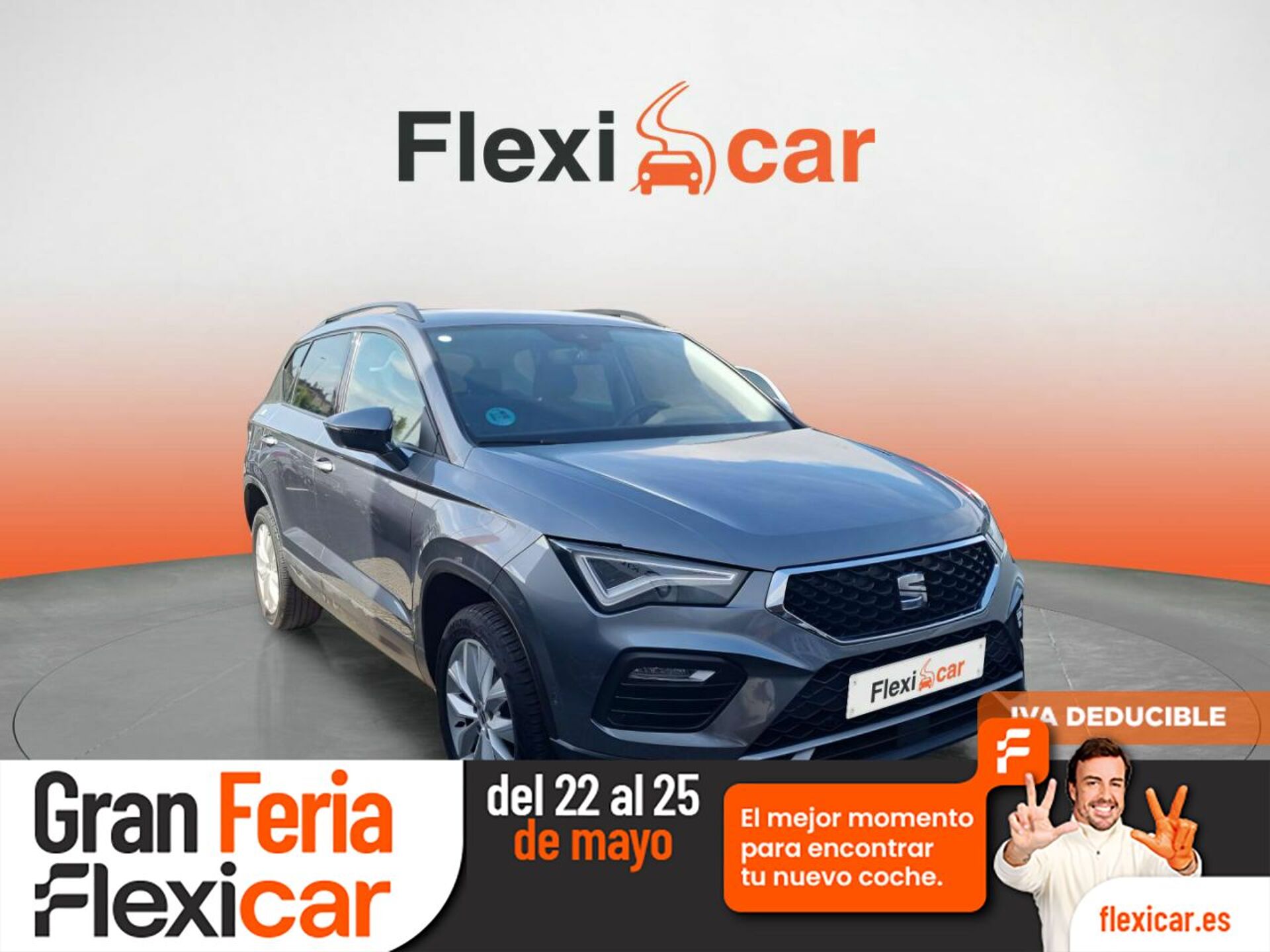 Imagen de SEAT Ateca