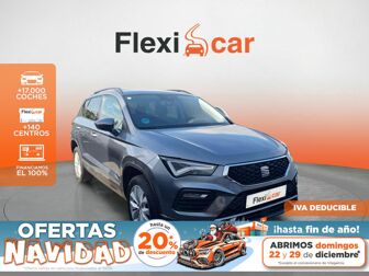 Imagen de SEAT Ateca 1.5 EcoTSI S&S Style