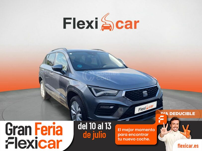 Foto del SEAT Ateca 1.0 TSI S&S Style