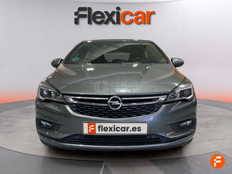 Foto del OPEL Astra 1.4T S-S Dynamic 125