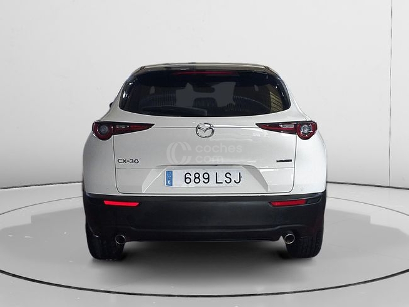 Foto del MAZDA CX-30 2.0 Skyactiv-G Evolution 2WD Aut. 90kW