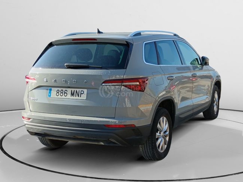 Foto del SKODA Karoq 2.0TDI Adblue Ambition 85kW