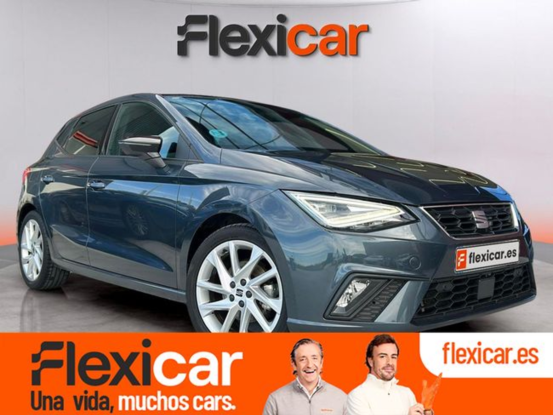 Imagen de SEAT Ibiza