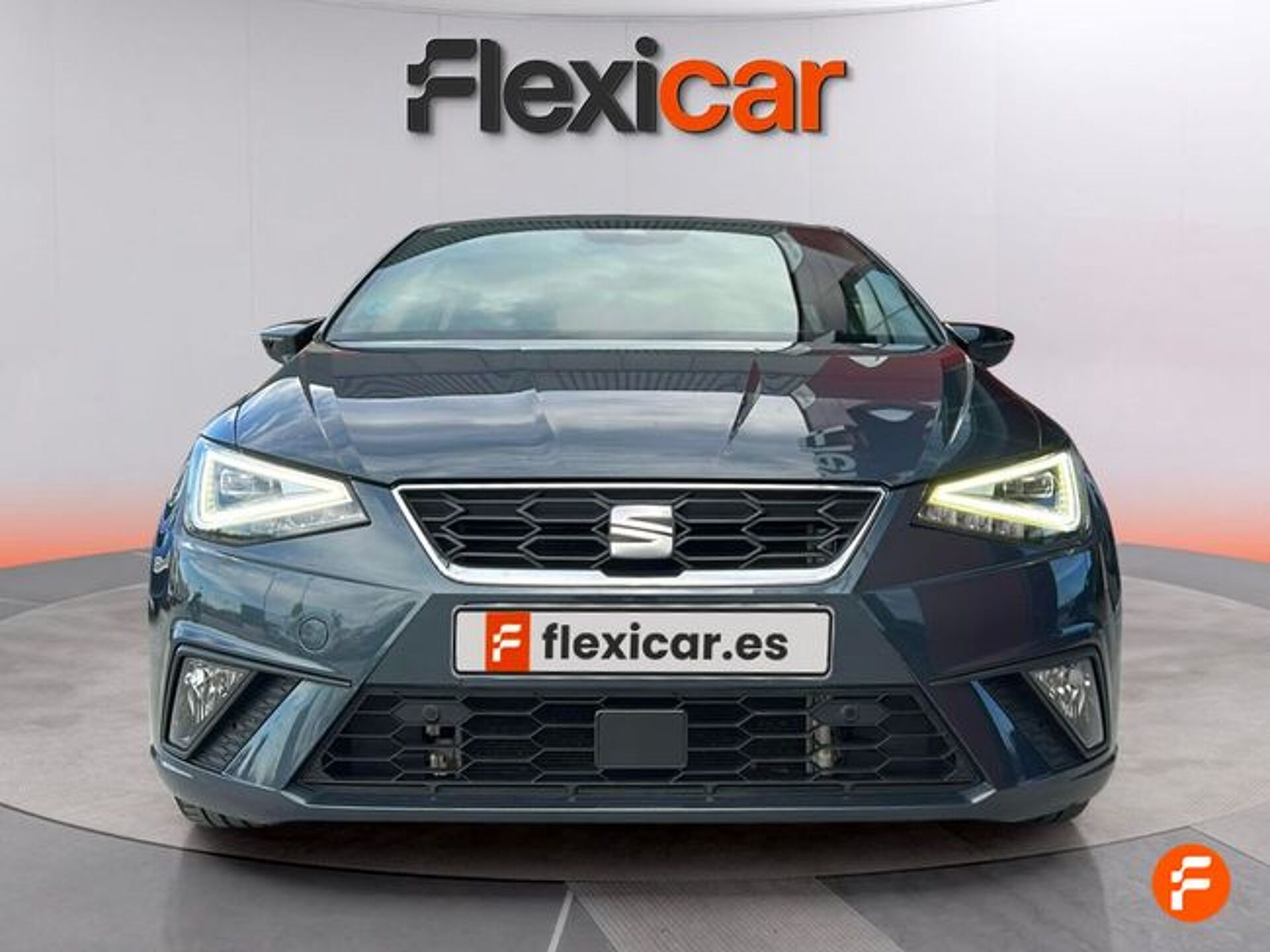 Imagen 2 de SEAT Ibiza