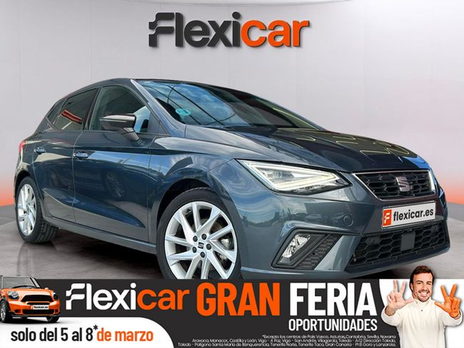 Imagen de SEAT Ibiza