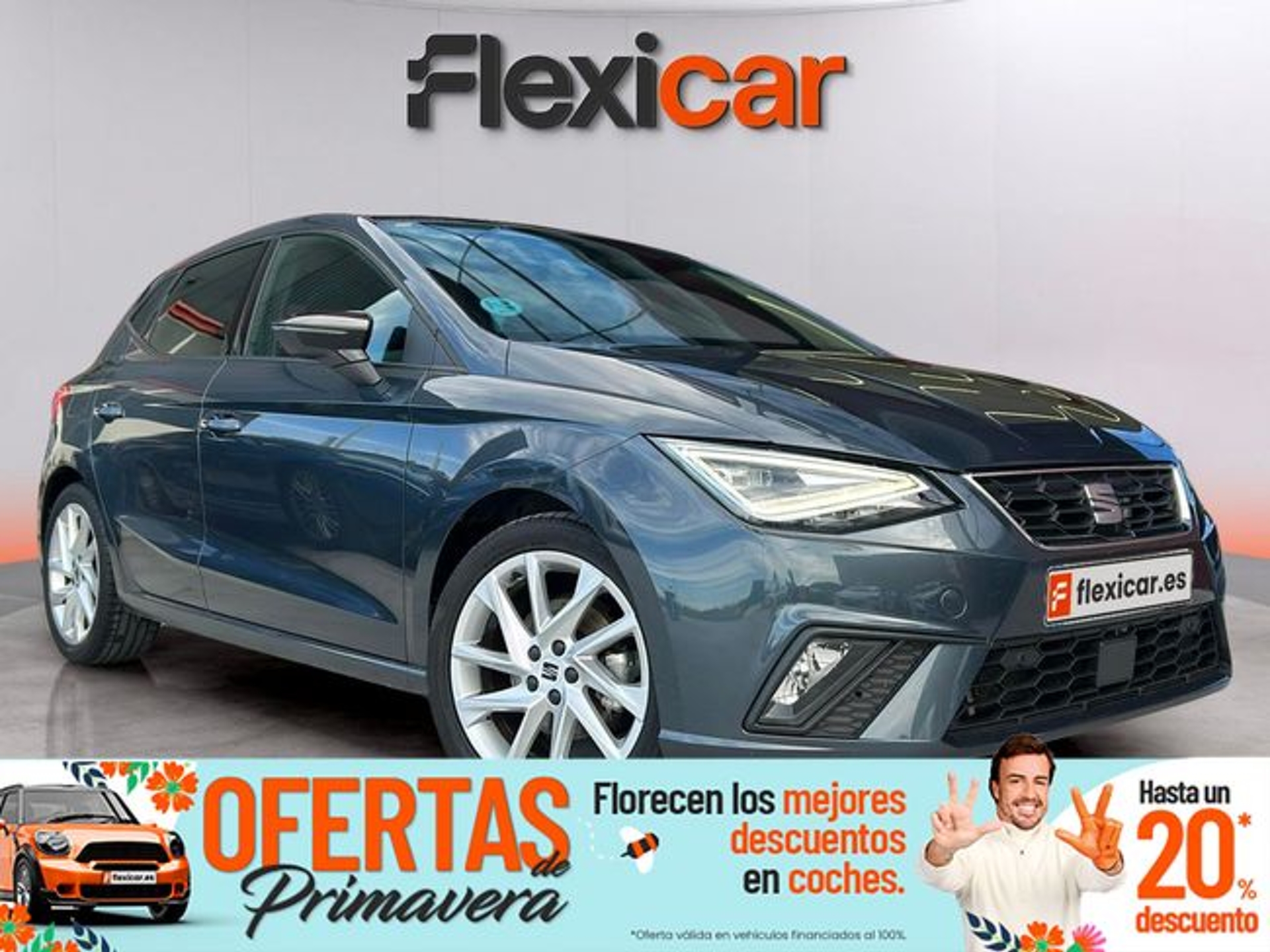 Imagen de SEAT Ibiza