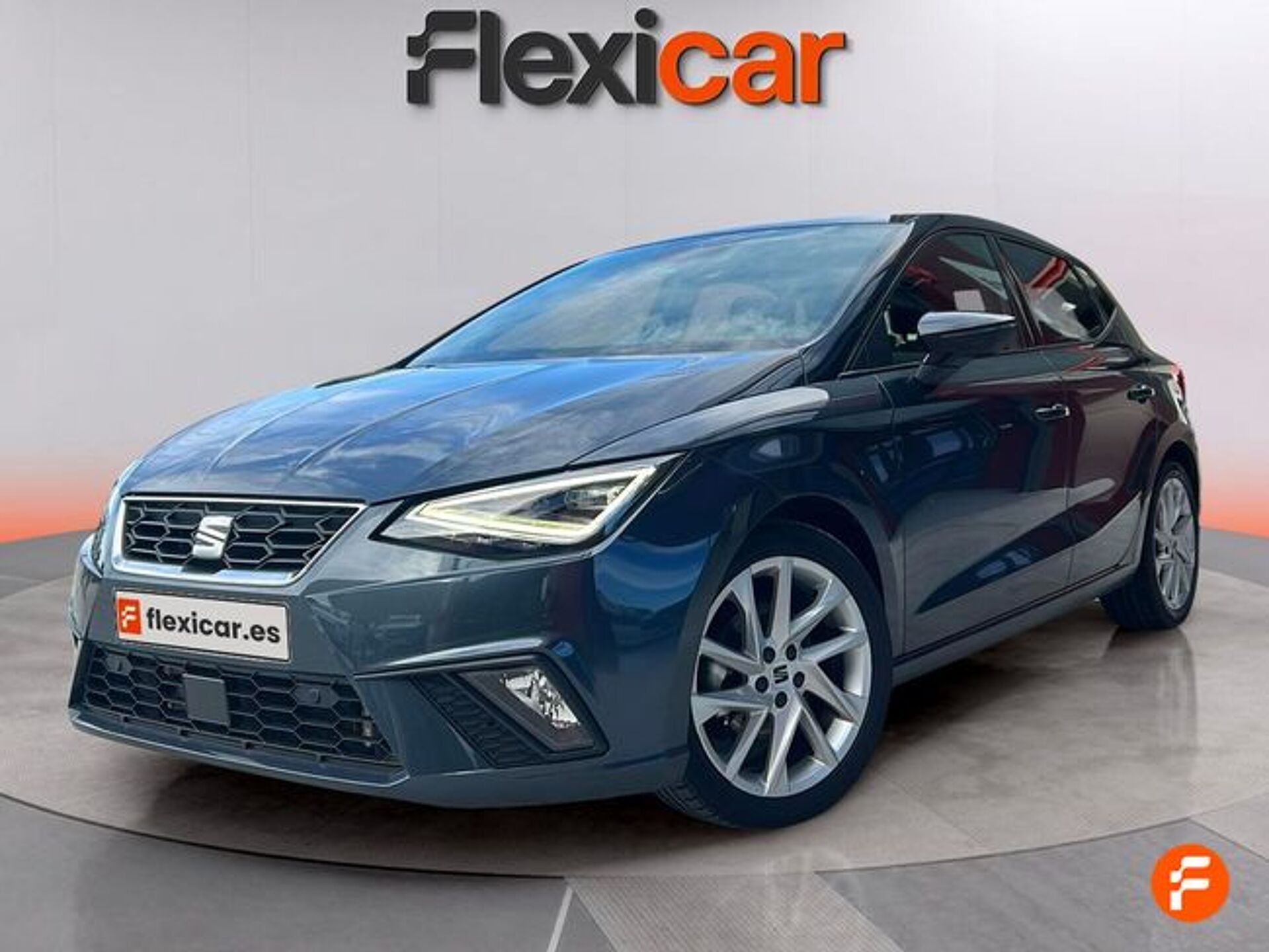 Imagen 3 de SEAT Ibiza