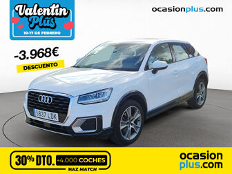 Imagen de AUDI Q2 30 TDI Design S tronic 85kW