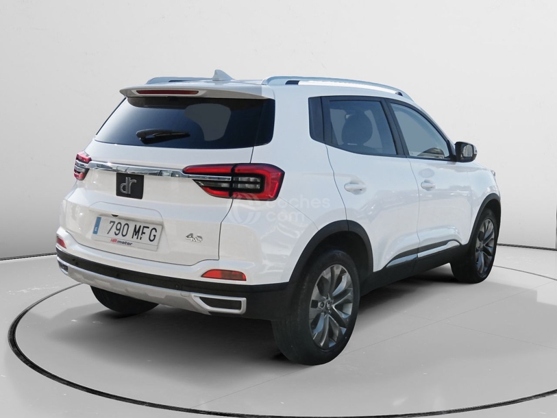 Foto del DR DR 4 .0 1.5