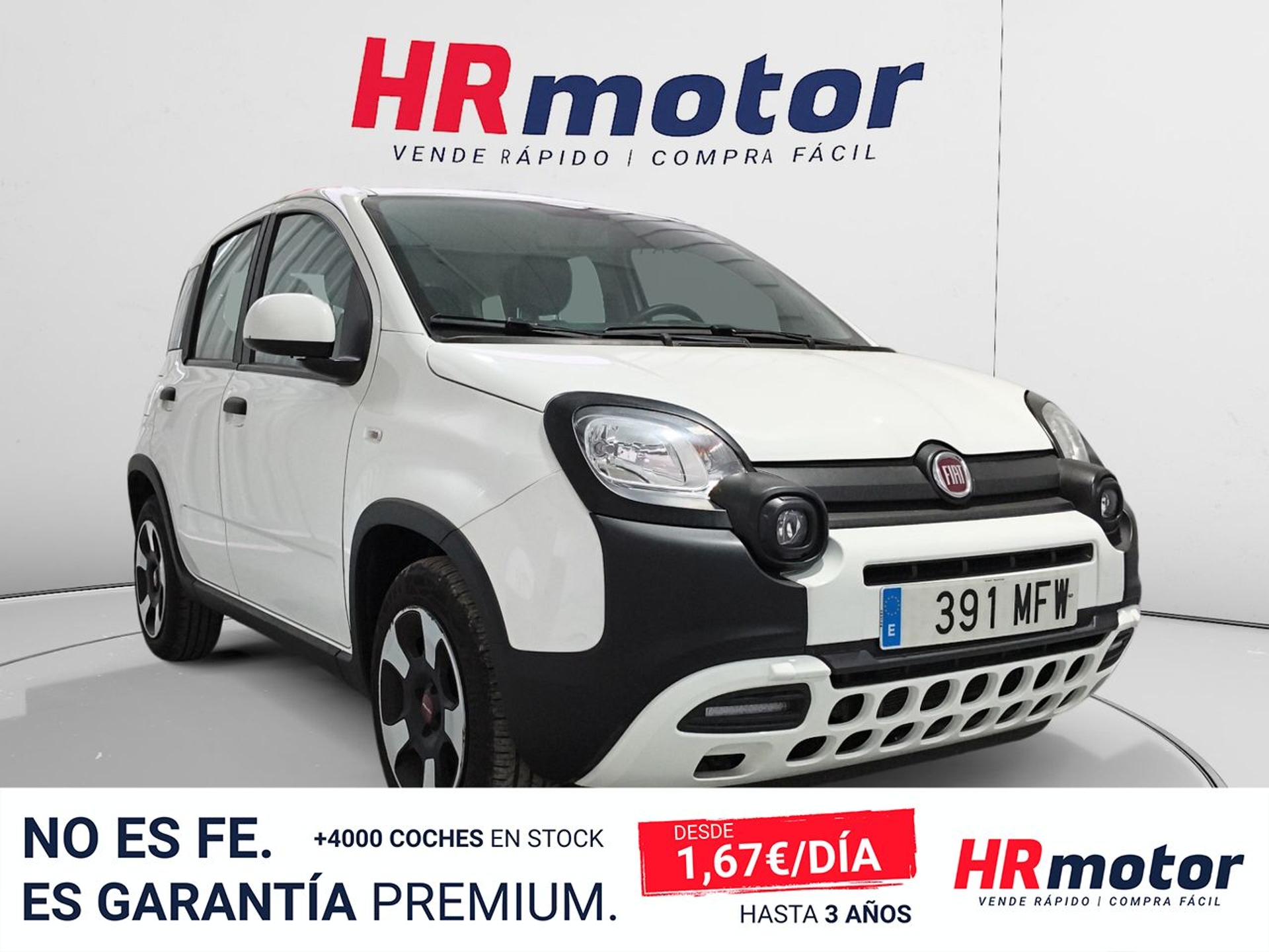 Imagen de FIAT Panda