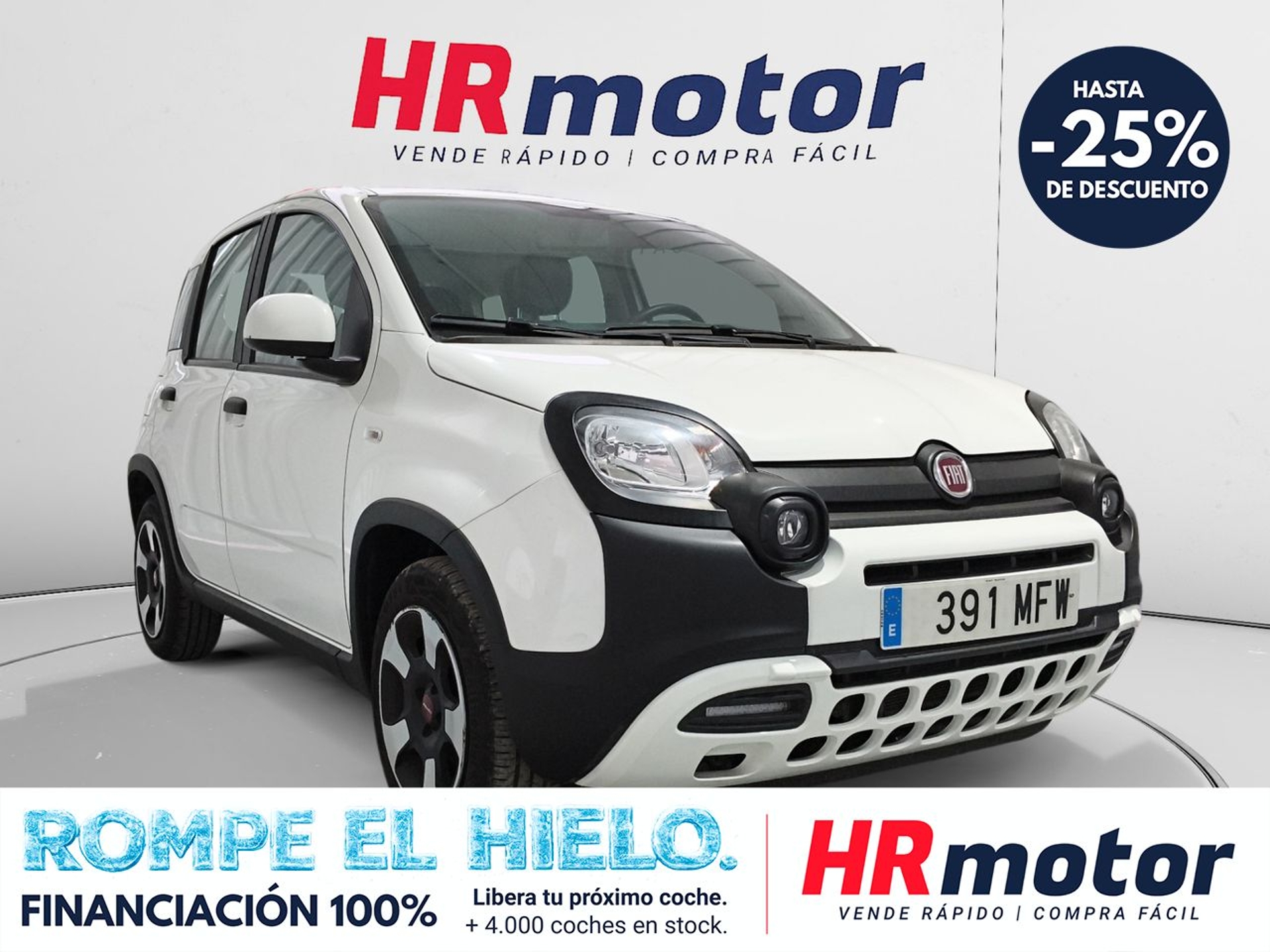 Imagen de FIAT Panda
