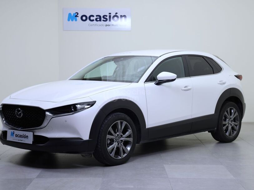 Foto del MAZDA CX-30 2.0 Skyactiv-X Evolution 2WD 137kW