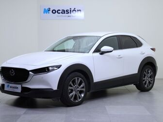 Imagen de MAZDA CX-30 2.0 Skyactiv-X Evolution 2WD 137kW