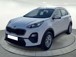 Foto del KIA Sportage 1.6 MHEV Drive 4x2 115