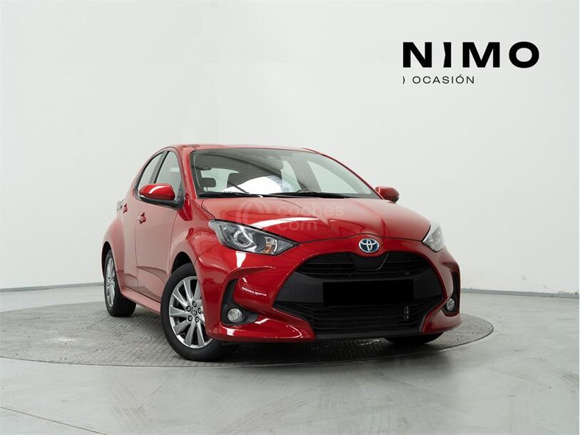 Foto del TOYOTA Yaris 120H 1.5 Active Plus