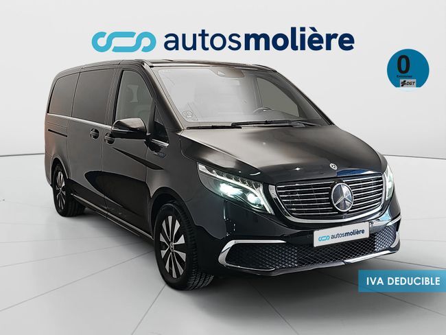 Foto del MERCEDES EQV 300 Larga