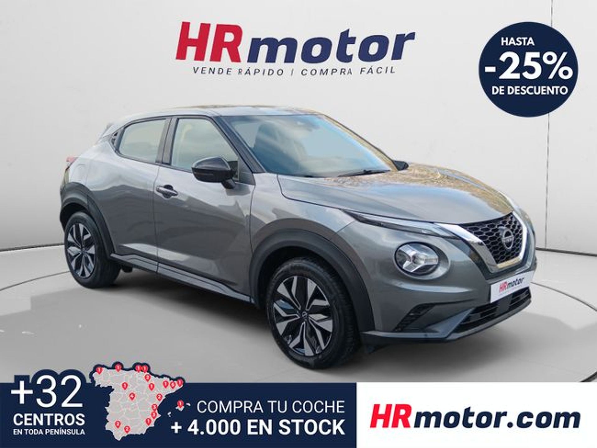 Imagen de NISSAN Juke