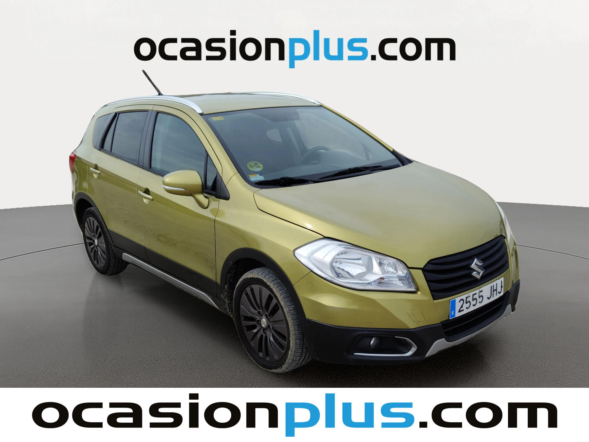Imagen 2 de SUZUKI S-Cross