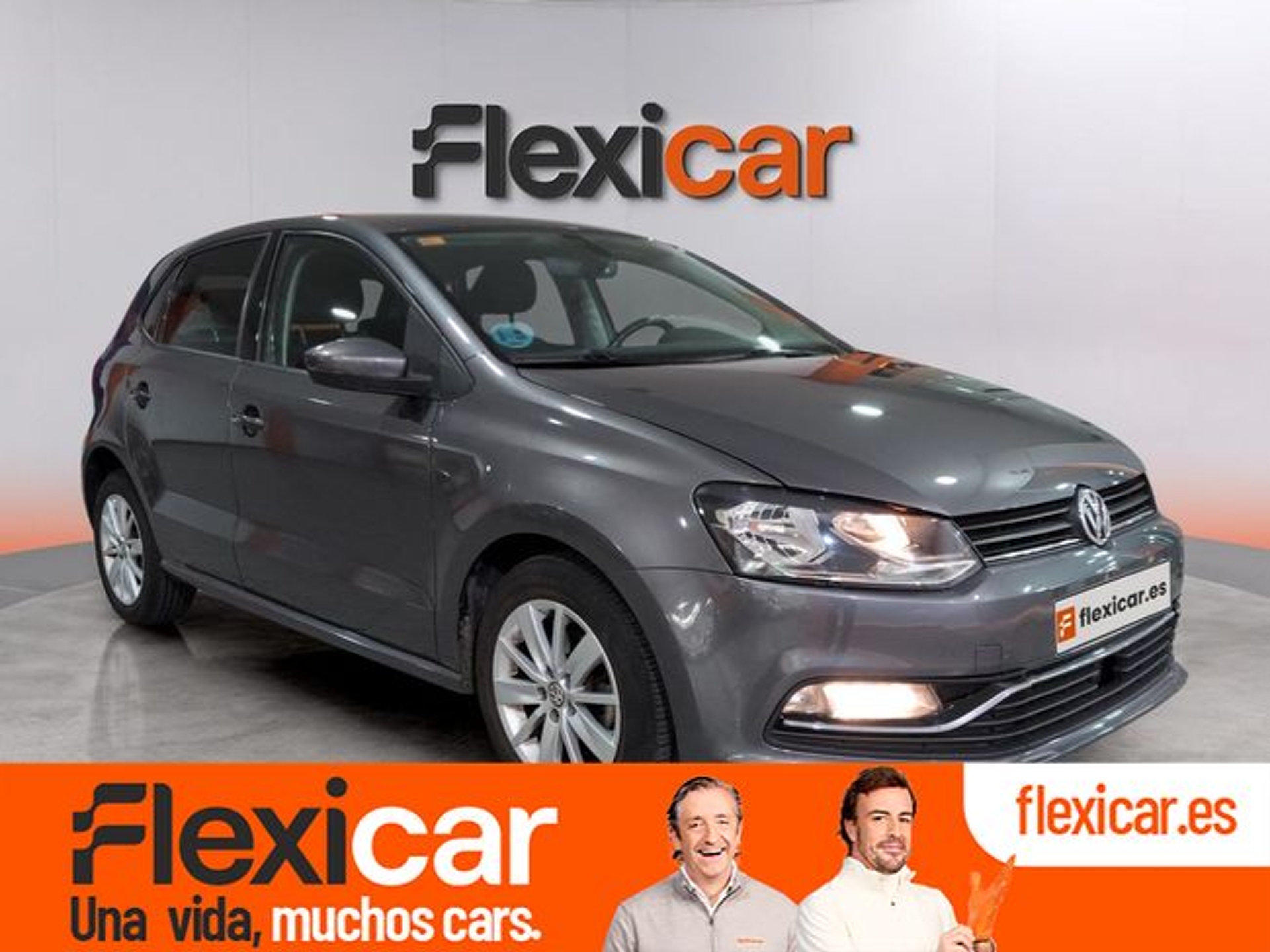 Imagen de VOLKSWAGEN Polo