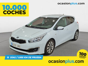 Imagen de KIA Ceed Cee´d 1.0 T-GDI Eco-Dynamics Drive 120