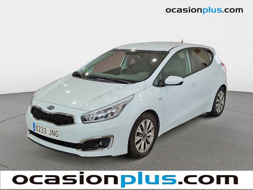 Foto del KIA Ceed Cee´d 1.0 T-GDI Eco-Dynamics Drive 120