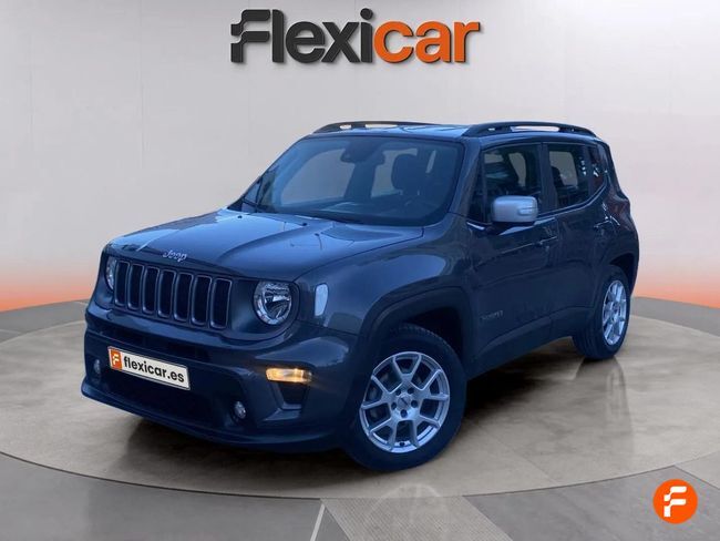 Foto del JEEP Renegade 1.0 Limited 4x2