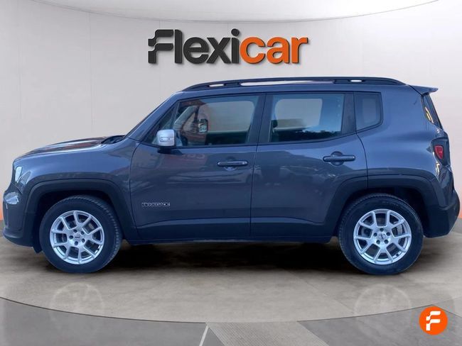 Foto del JEEP Renegade 1.0 Limited 4x2