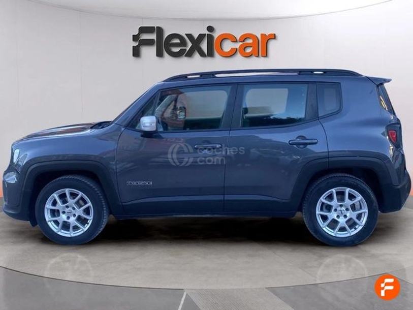 Foto del JEEP Renegade 1.0 Limited 4x2