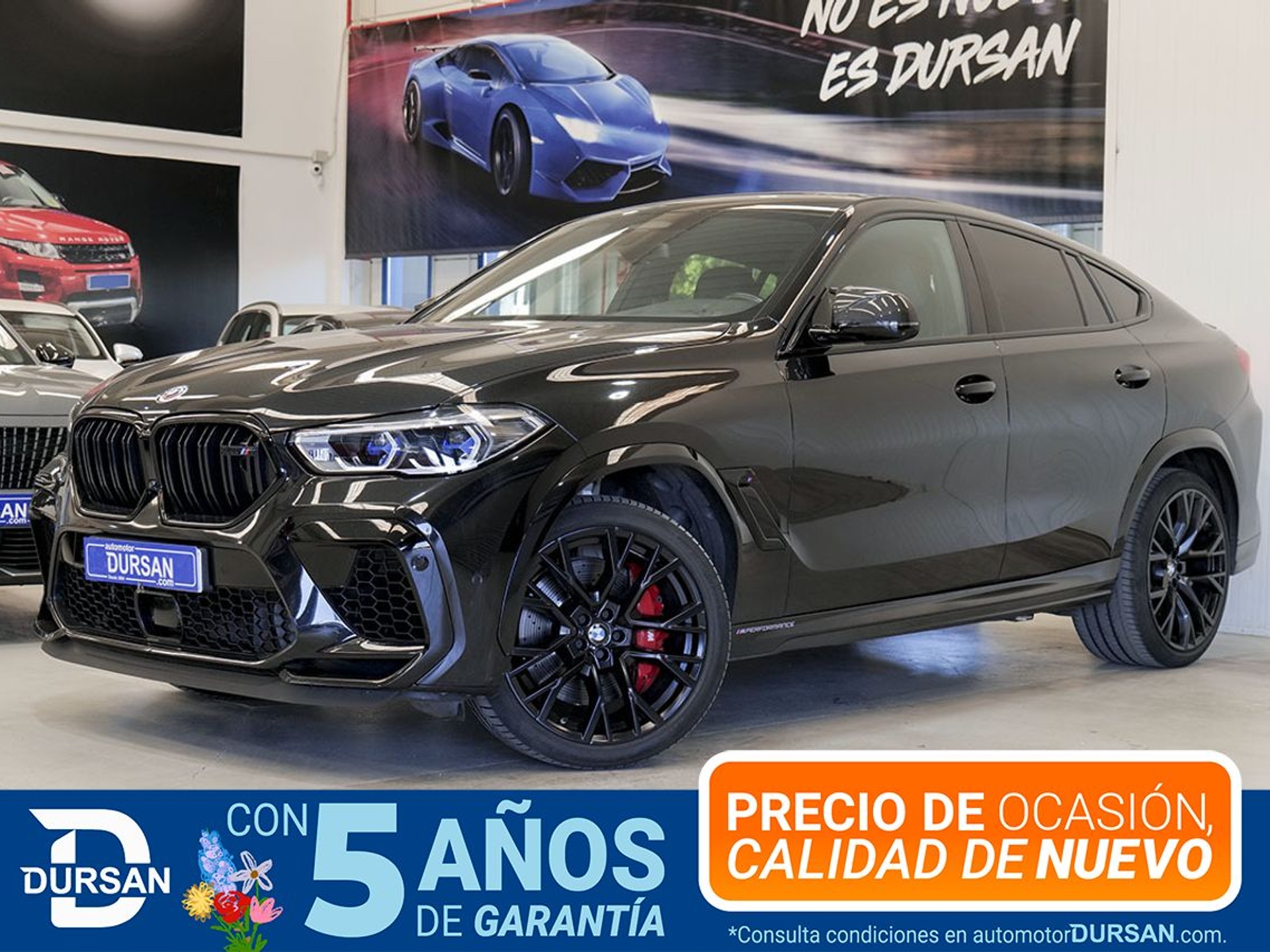 Imagen de BMW X6