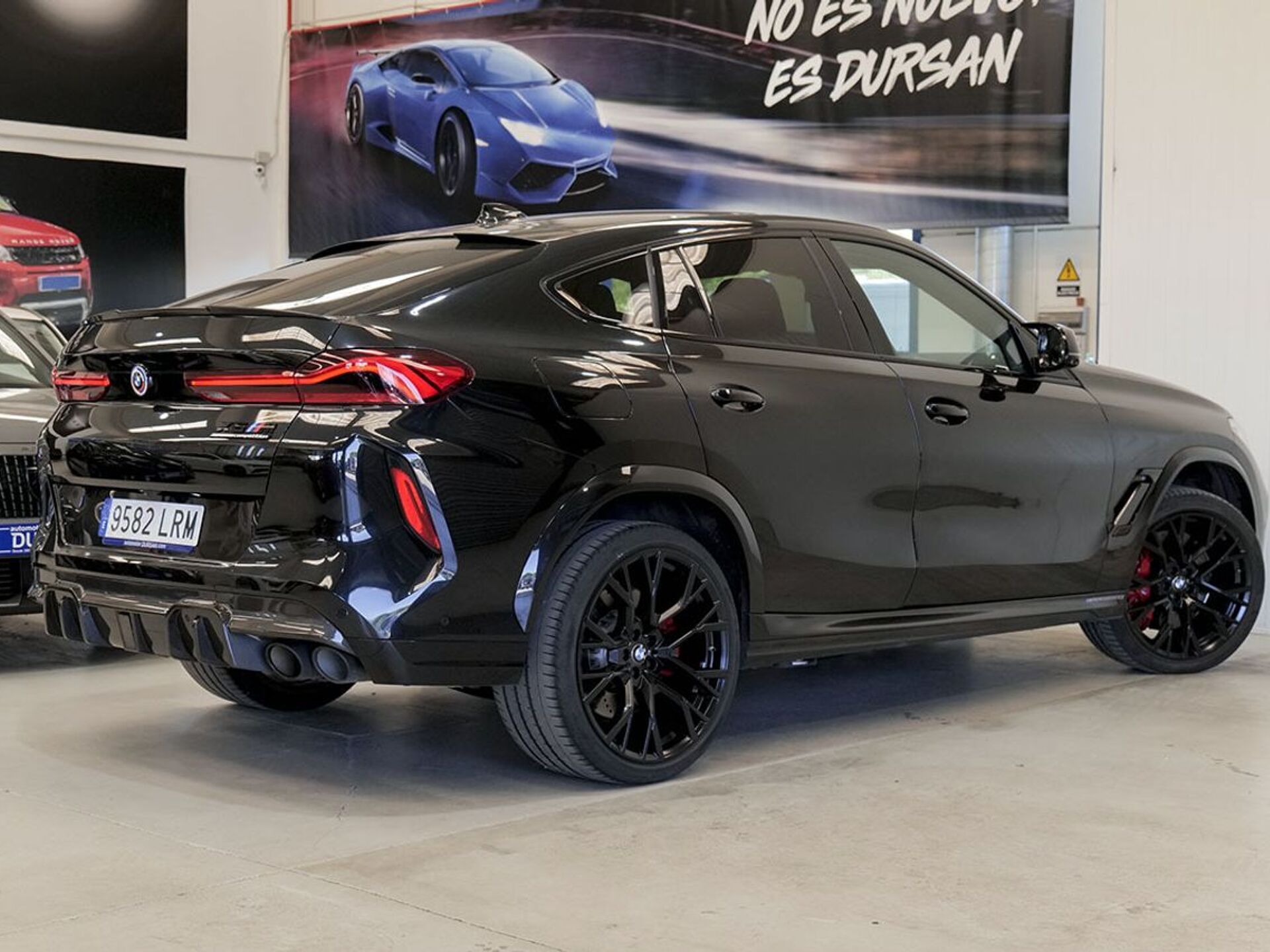 Imagen 3 de BMW X6
