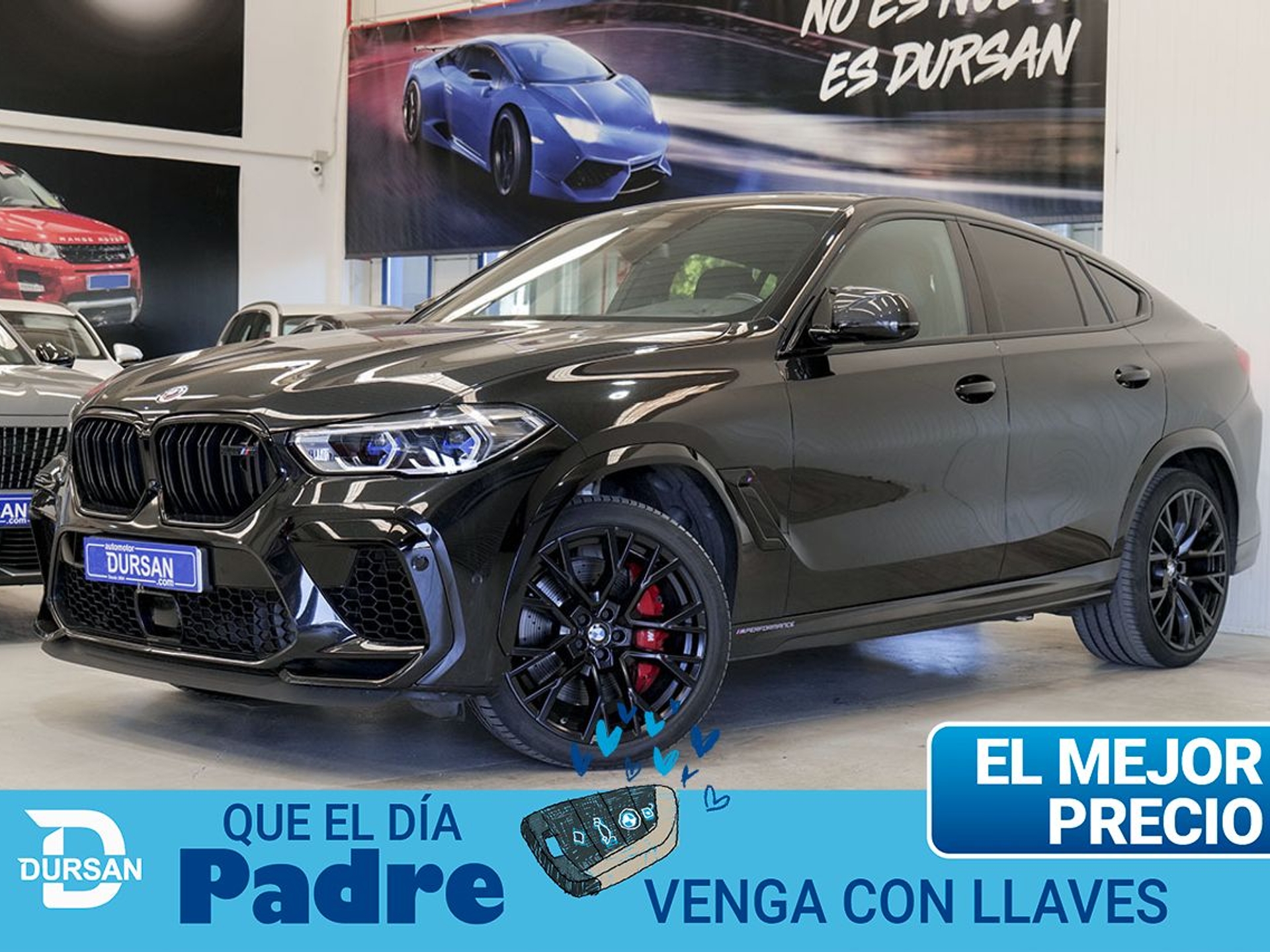 Imagen de BMW X6