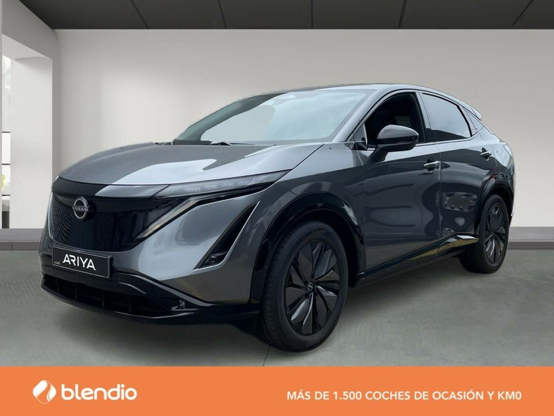 Imagen de NISSAN Ariya