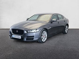 Imagen de JAGUAR XE 2.0 Diesel Pure Aut. 180