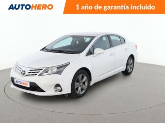 Imagen de TOYOTA Avensis 120D Comfort